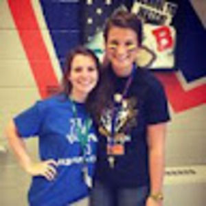 Meet your Posher, Kristin